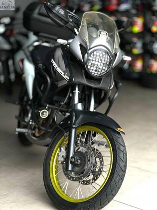 HONDA XL 700V TRANSALP HONDA XL 700V TRANSALP